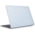 Blue and White Stripes Surface Laptop 2 Skin